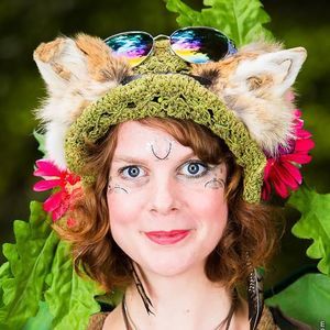 Meet your Posher, Annabelle